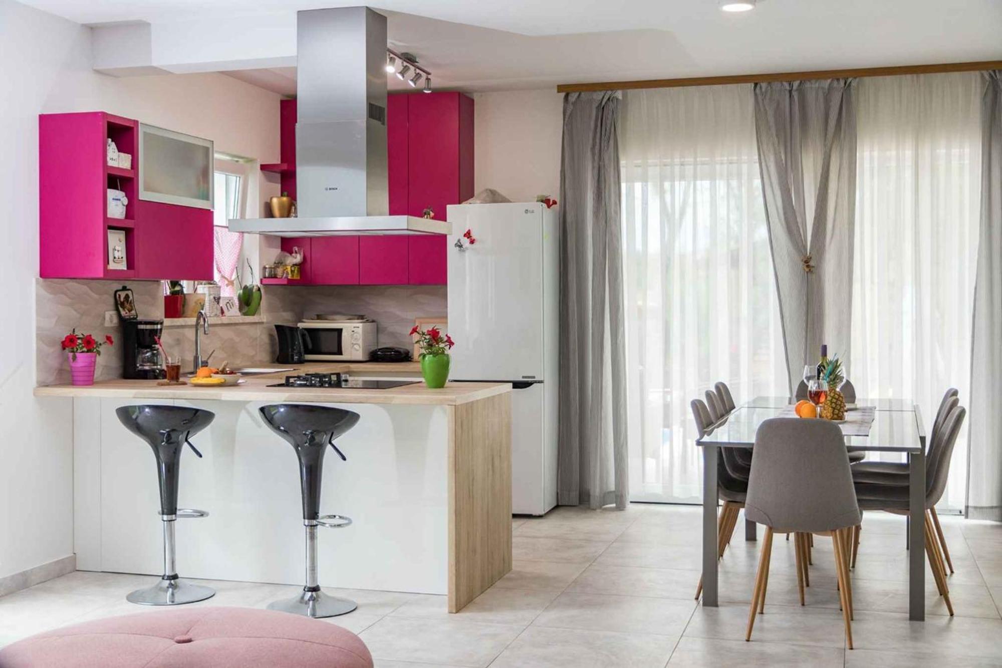 Holiday Home In Tinjan - Istrien 44359 Exterior foto